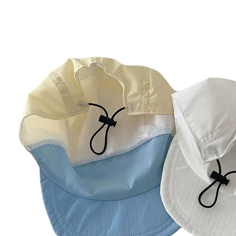 Dudie - Korean Children Fashion - #kidzfashiontrend - Romi Cap - 7