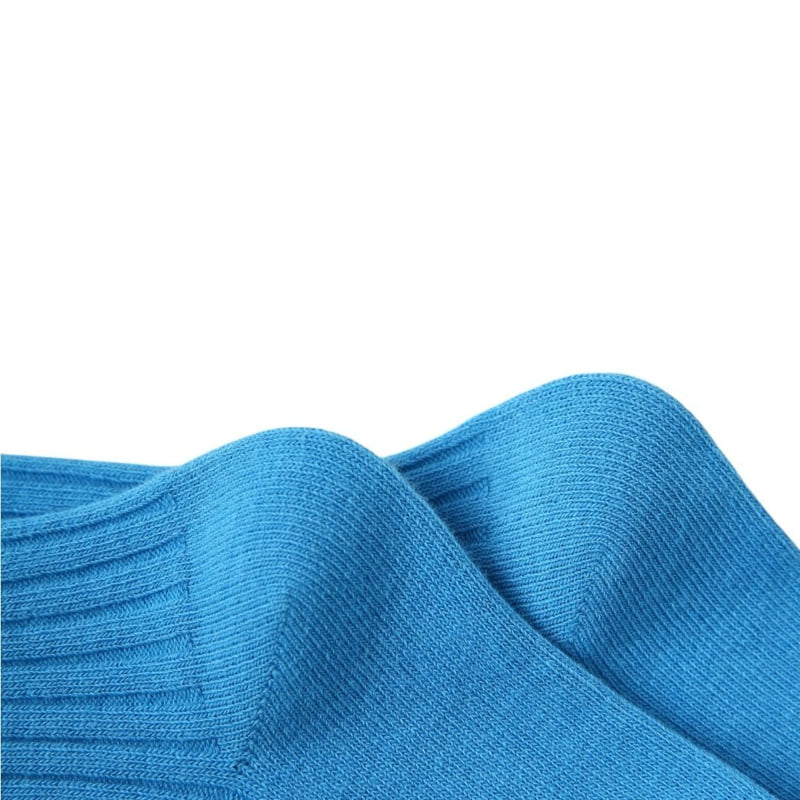 Dudie - Korean Children Fashion - #kidzfashiontrend - Green Good Socks - 10