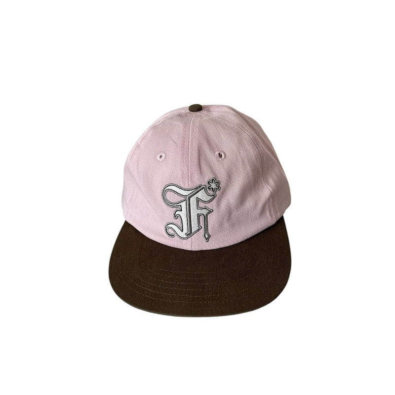 Dudie - Korean Children Fashion - #kidzfashiontrend - Five Cap - 3