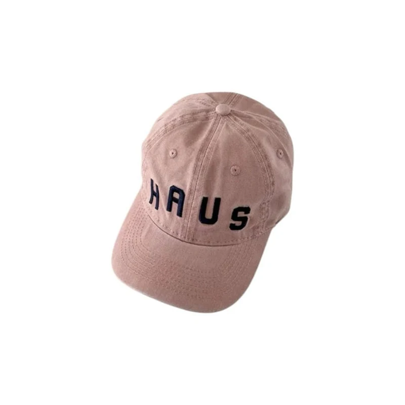 Dudie - Korean Children Fashion - #kidzfashiontrend - House Cap - 5