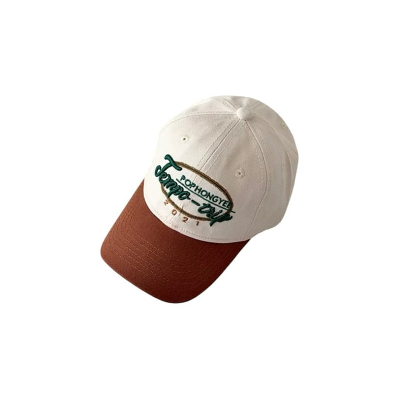 Dudie - Korean Children Fashion - #kidzfashiontrend - Tompo Cap - 2