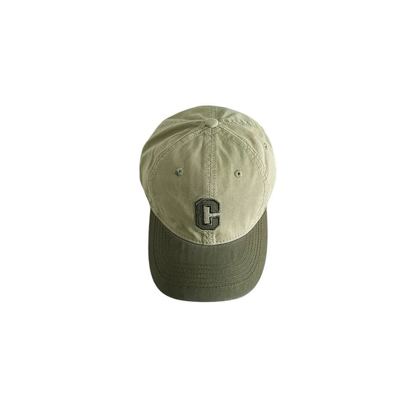 Dudie - Korean Children Fashion - #littlefashionista - Curve Cap - 2