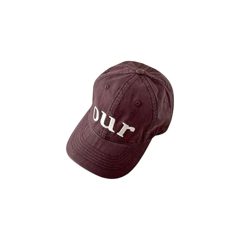 Dudie - Korean Children Fashion - #littlefashionista - Hour Cap - 11