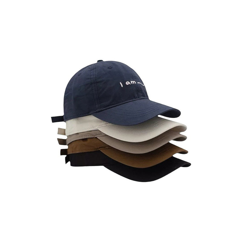 Dudie - Korean Children Fashion - #littlefashionista - Im Cap - 9