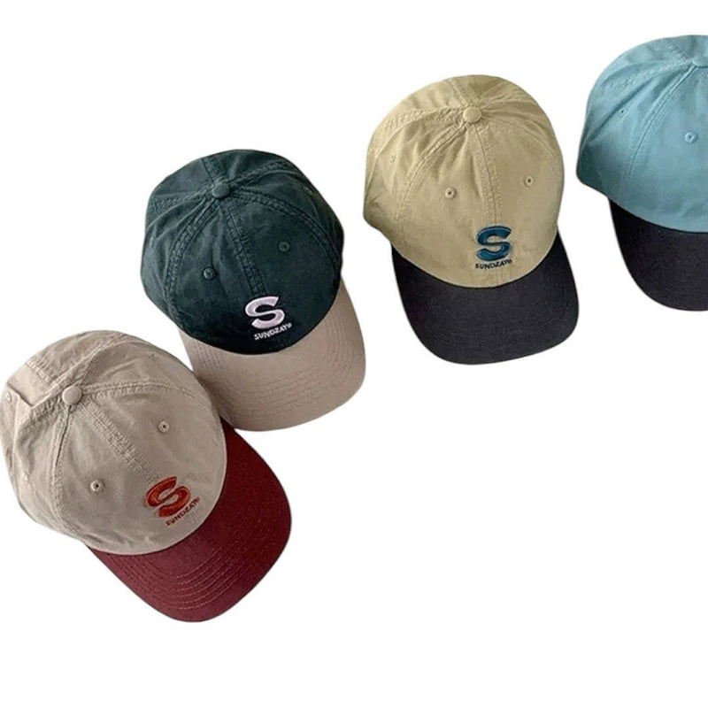 Dudie - Korean Children Fashion - #littlefashionista - Supreme Cap - 3