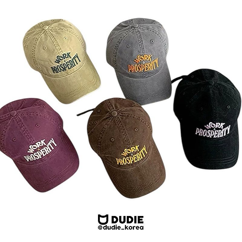 Dudie - Korean Children Fashion - #littlefashionista - Uke Cap