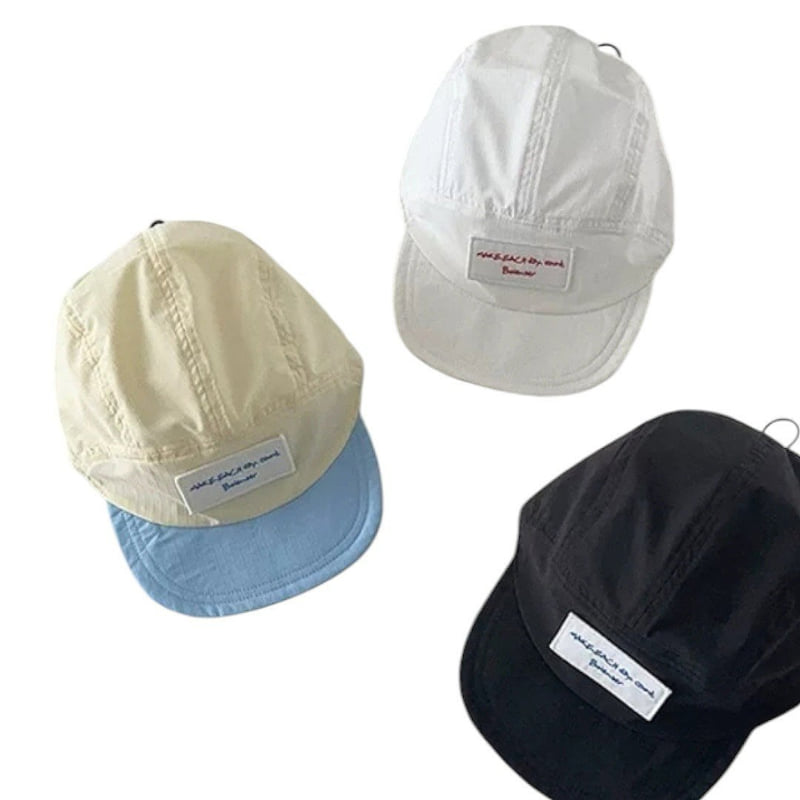 Dudie - Korean Children Fashion - #littlefashionista - Romi Cap - 9
