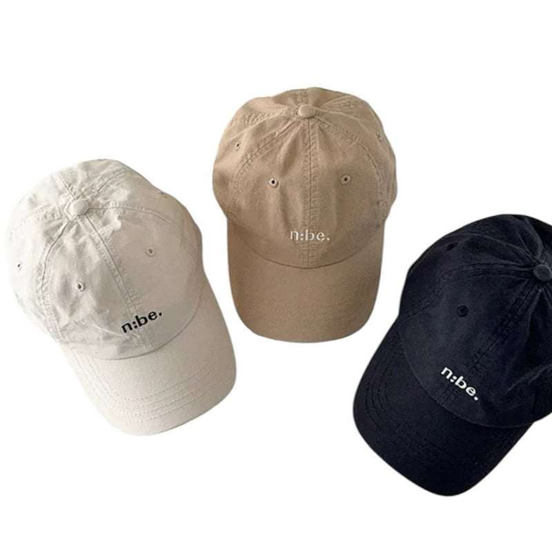 Dudie - Korean Children Fashion - #littlefashionista - Nive Cap - 7
