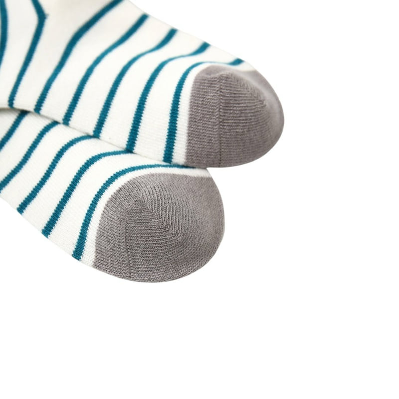 Dudie - Korean Children Fashion - #littlefashionista - Ucker Socks - 9