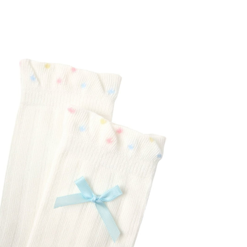 Dudie - Korean Children Fashion - #littlefashionista - Lando Socks - 8