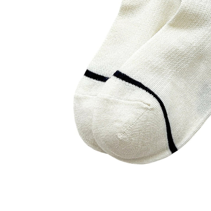 Dudie - Korean Children Fashion - #littlefashionista - Arm Bear Socks (set of 5) - 8