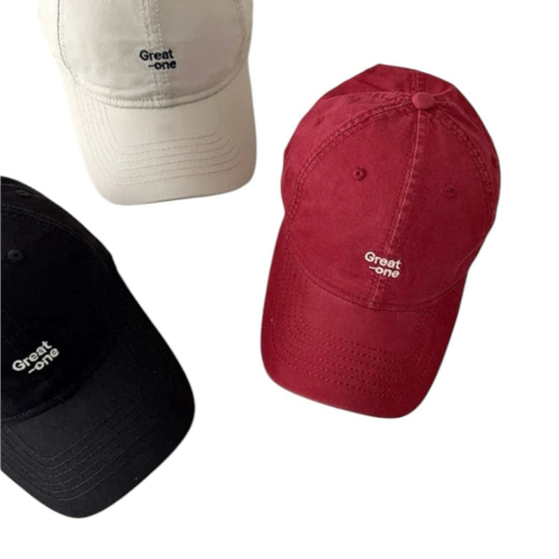 Dudie - Korean Children Fashion - #littlefashionista - Grot Cap - 8