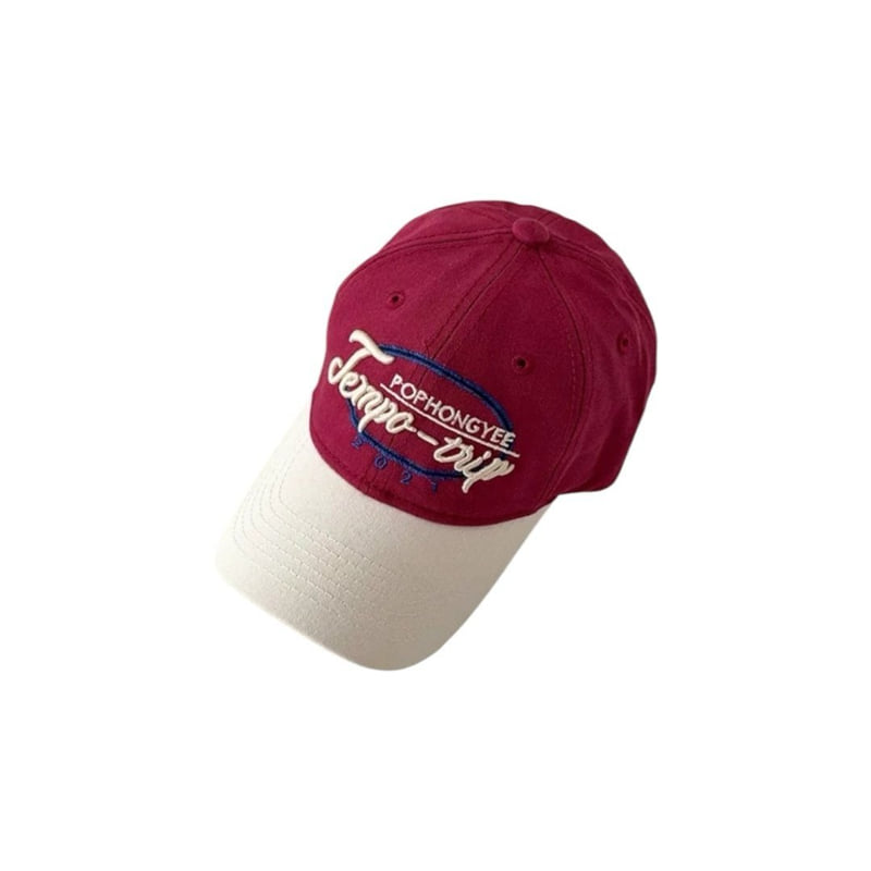 Dudie - Korean Children Fashion - #Kfashion4kids - Tompo Cap - 4