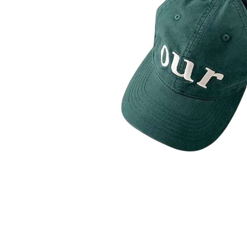 Dudie - Korean Children Fashion - #magicofchildhood - Hour Cap - 12
