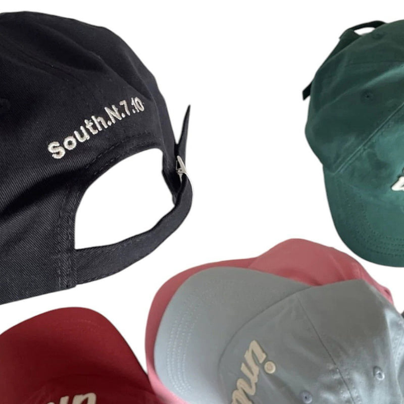 Dudie - Korean Children Fashion - #magicofchildhood - II Cap - 11