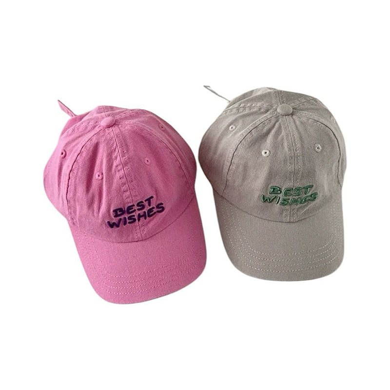 Dudie - Korean Children Fashion - #magicofchildhood - Wishes Cap - 9