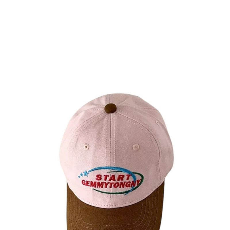 Dudie - Korean Children Fashion - #magicofchildhood - Start Cap - 6