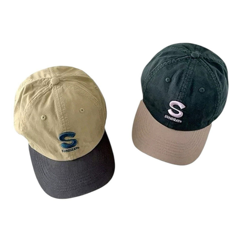 Dudie - Korean Children Fashion - #littlefashionista - Supreme Cap - 4