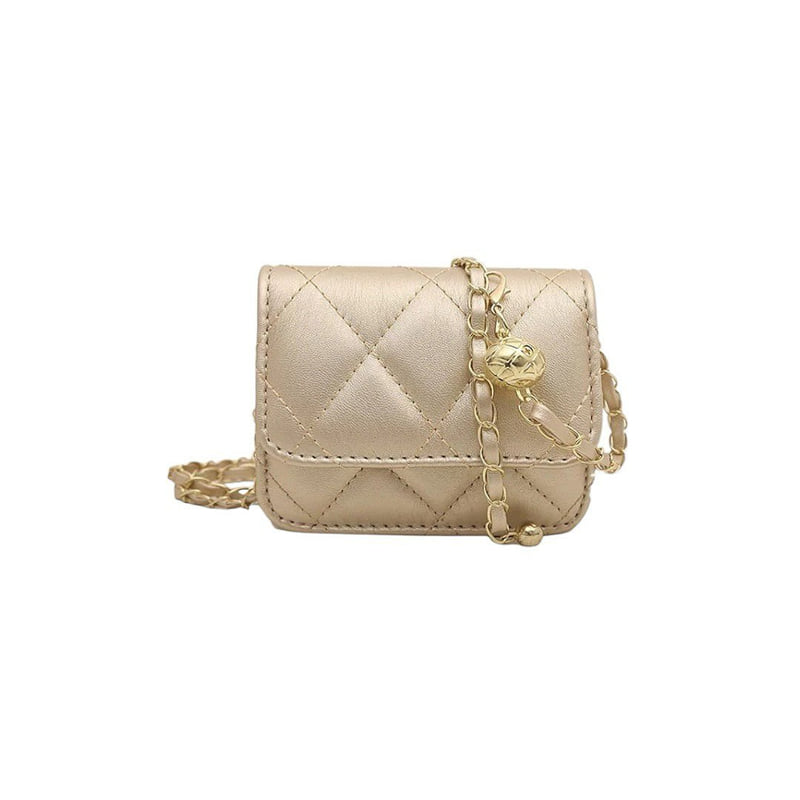 Dudie - Korean Children Fashion - #magicofchildhood - Mor Bag - 3