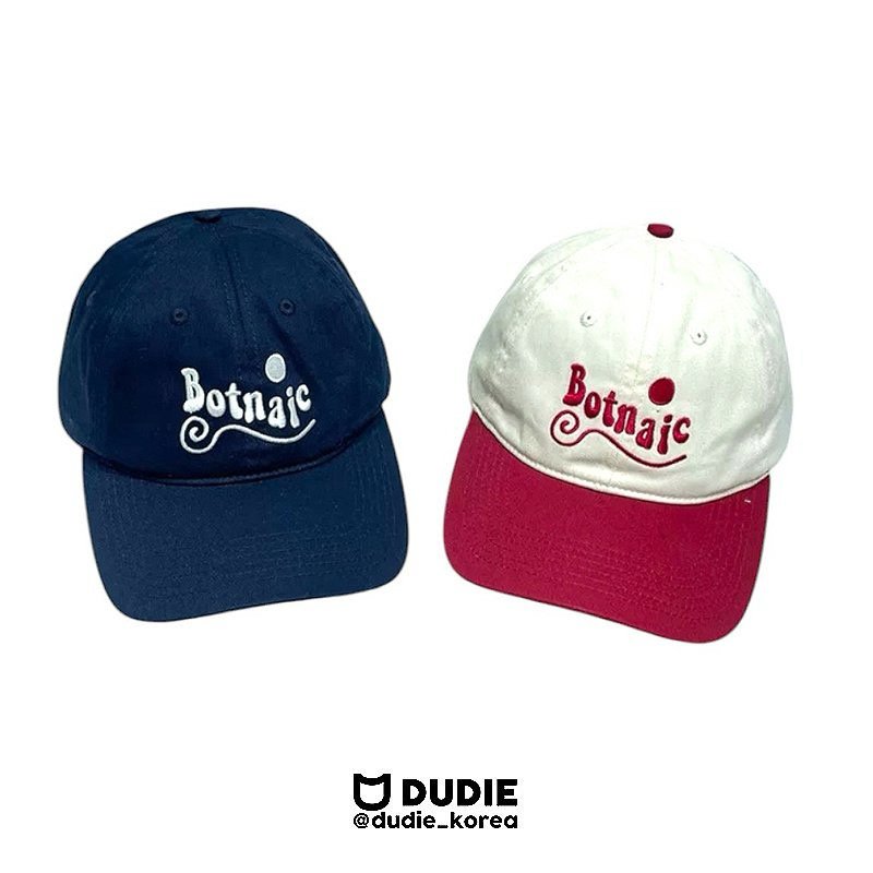 Dudie - Korean Children Fashion - #magicofchildhood - Bota Cap