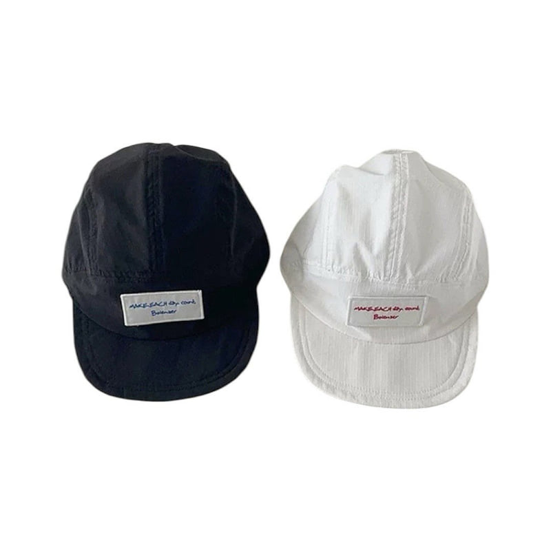 Dudie - Korean Children Fashion - #magicofchildhood - Romi Cap - 10
