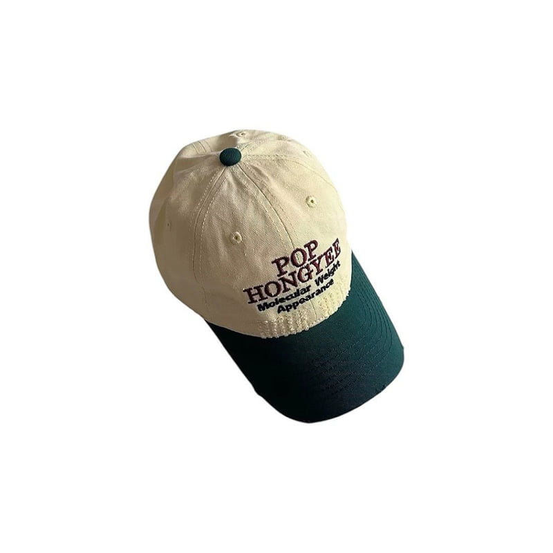Dudie - Korean Children Fashion - #magicofchildhood - Pop Hong Cap - 3