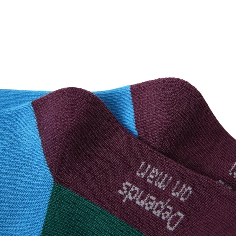 Dudie - Korean Children Fashion - #magicofchildhood - Parato Socks - 10