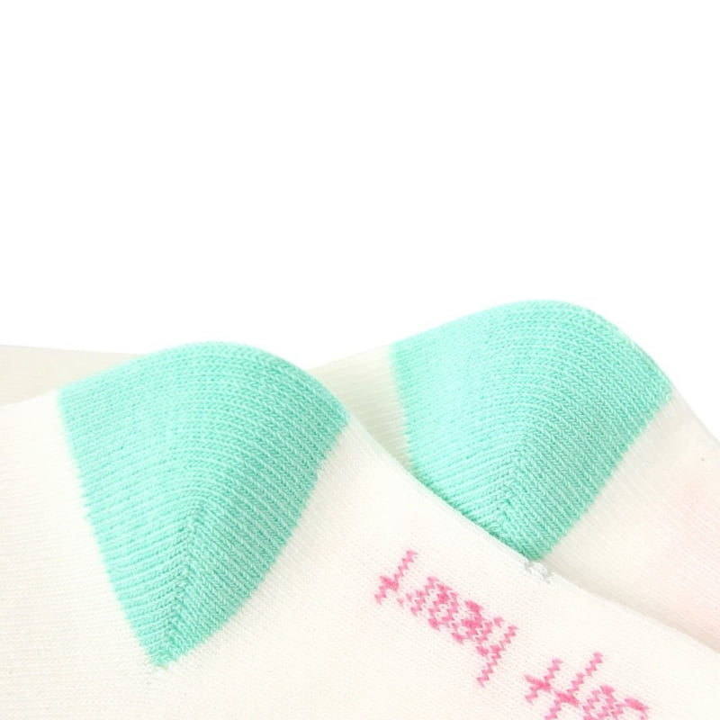 Dudie - Korean Children Fashion - #magicofchildhood - Nord Socks - 8