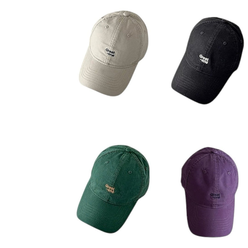 Dudie - Korean Children Fashion - #magicofchildhood - Grot Cap - 9