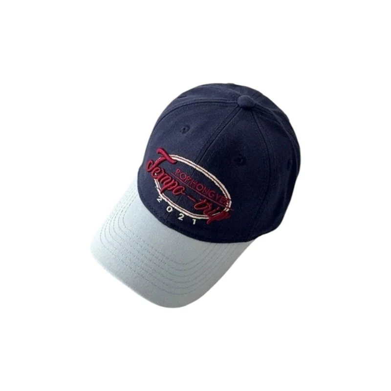 Dudie - Korean Children Fashion - #magicofchildhood - Tompo Cap - 5