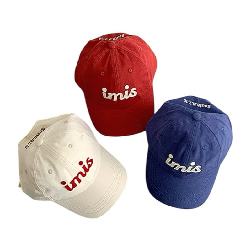 Dudie - Korean Children Fashion - #minifashionista - II Cap - 12