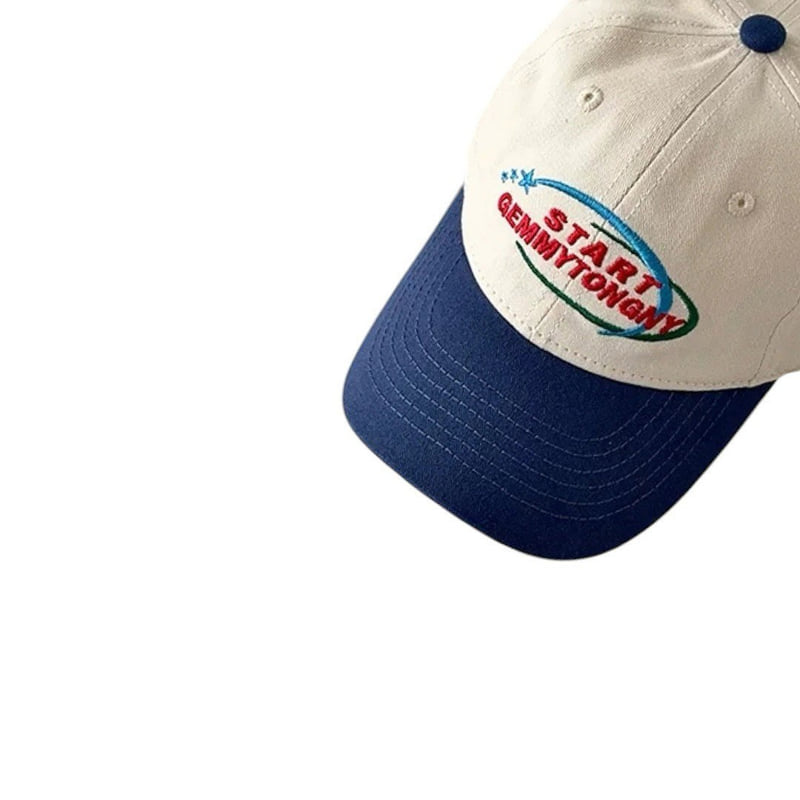 Dudie - Korean Children Fashion - #minifashionista - Start Cap - 7