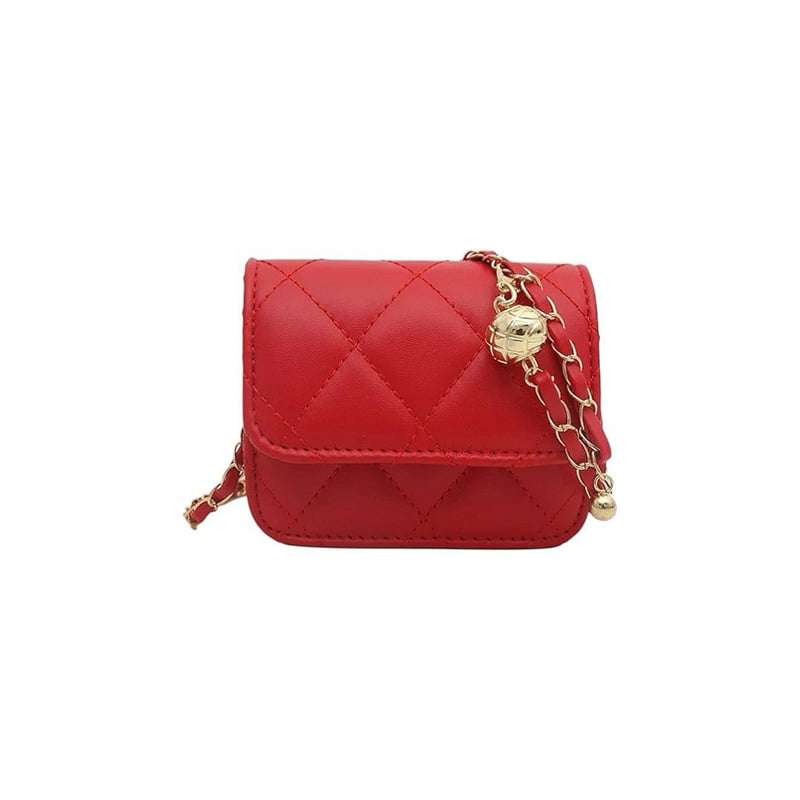 Dudie - Korean Children Fashion - #magicofchildhood - Mor Bag - 4