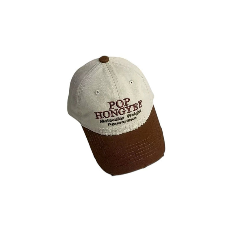 Dudie - Korean Children Fashion - #magicofchildhood - Pop Hong Cap - 4