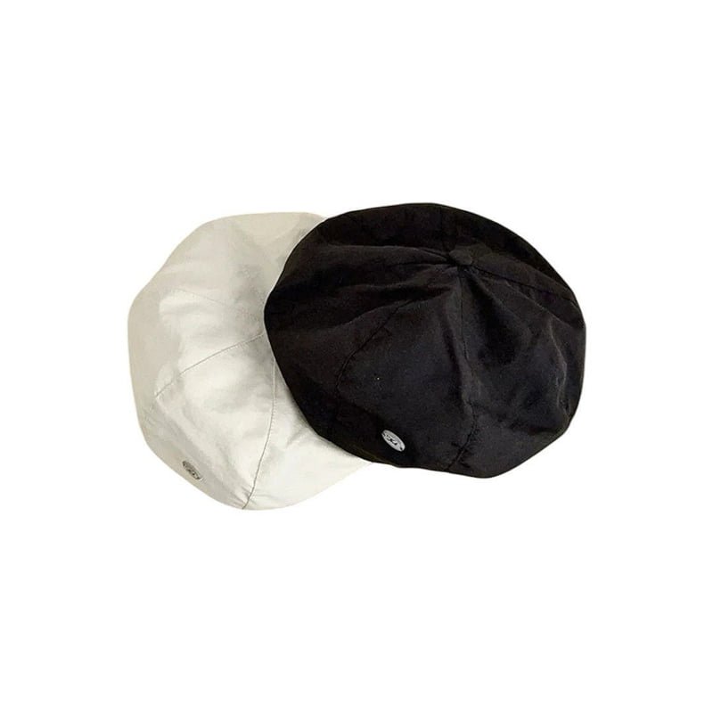 Dudie - Korean Children Fashion - #minifashionista - Pole Beret - 3