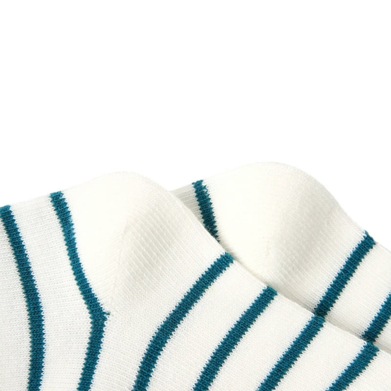 Dudie - Korean Children Fashion - #minifashionista - Ucker Socks - 11