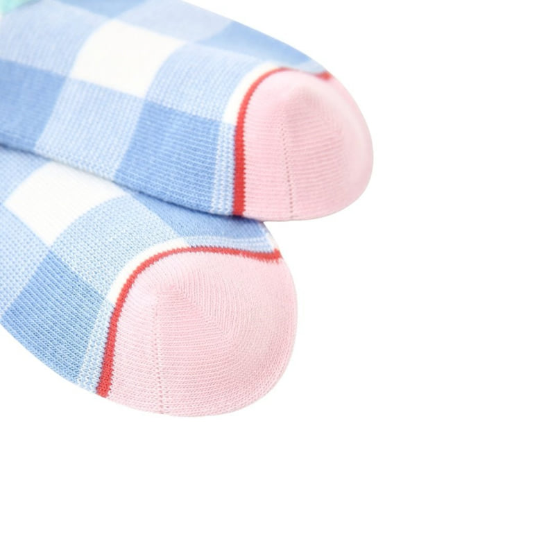 Dudie - Korean Children Fashion - #minifashionista - Taran Socks - 8