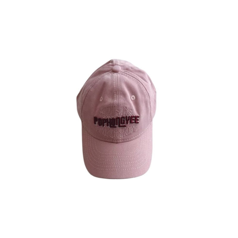 Dudie - Korean Children Fashion - #minifashionista - Hongri Cap - 3