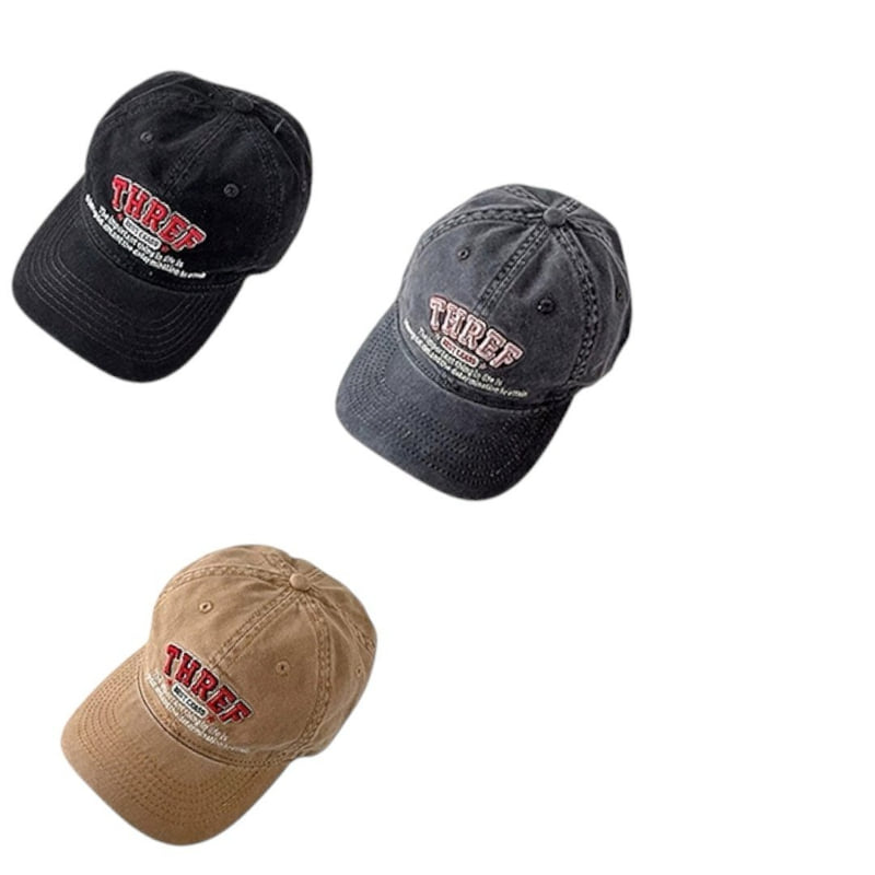 Dudie - Korean Children Fashion - #minifashionista - Tough Cap - 7