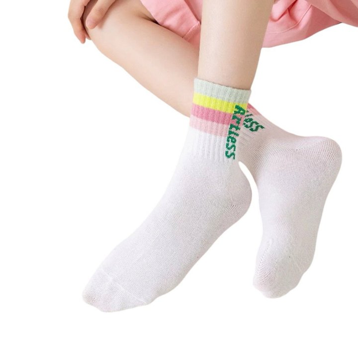 Dudie - Korean Children Fashion - #prettylittlegirls - Pastel Set - 11