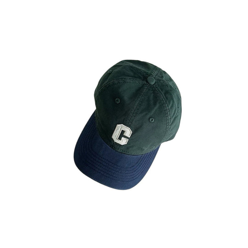 Dudie - Korean Children Fashion - #prettylittlegirls - Curve Cap - 5