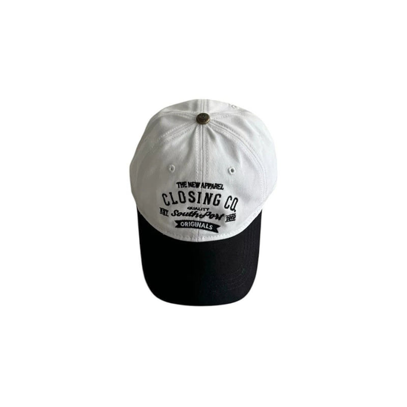 Dudie - Korean Children Fashion - #prettylittlegirls - Cro Cap - 3