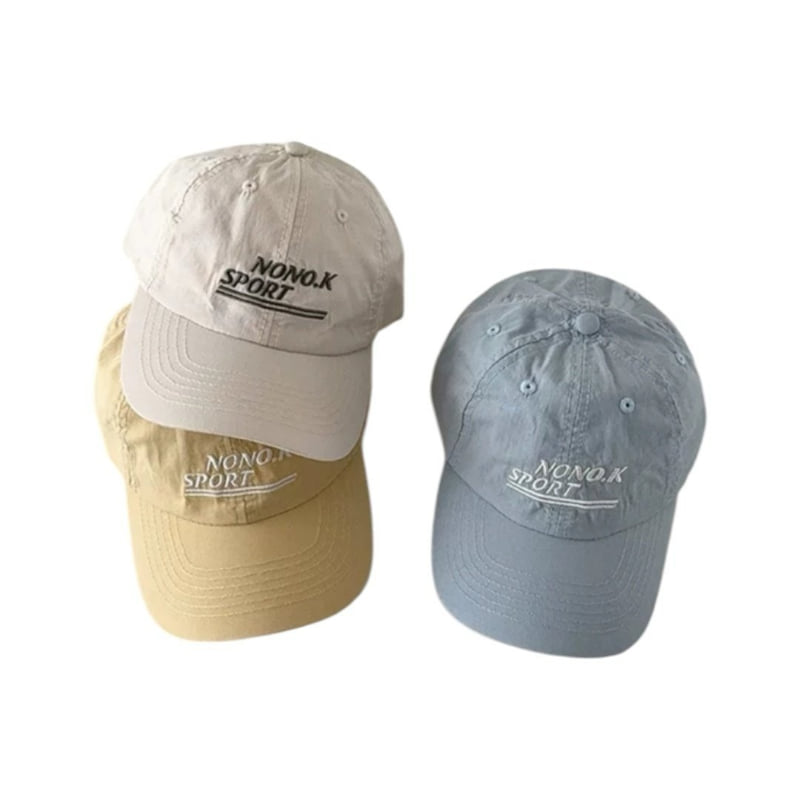 Dudie - Korean Children Fashion - #prettylittlegirls - K Cap - 2