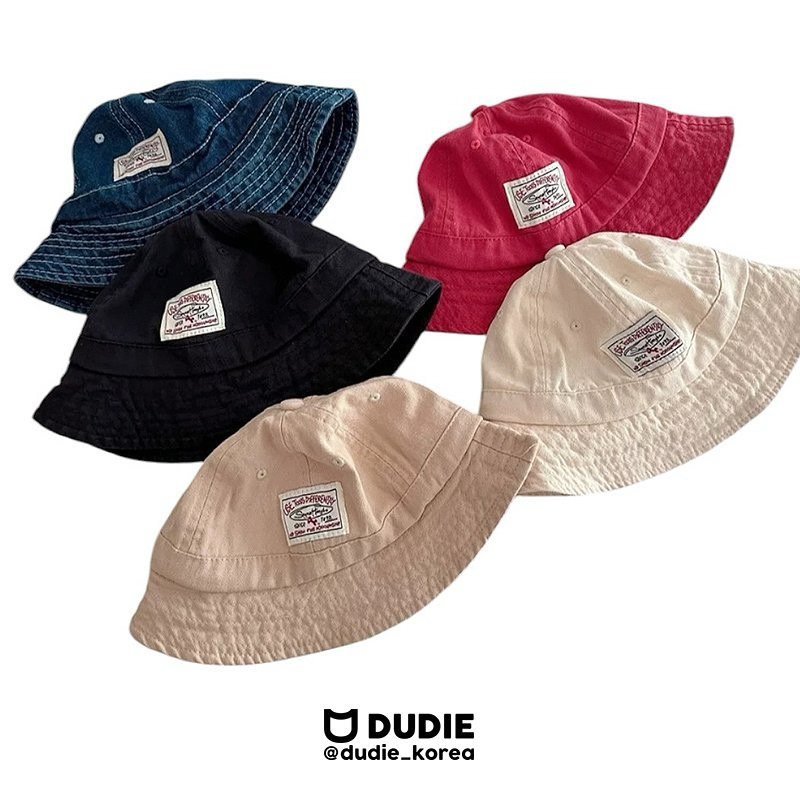 Dudie - Korean Children Fashion - #prettylittlegirls - Kari Hat