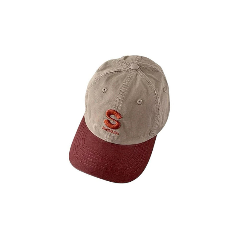 Dudie - Korean Children Fashion - #prettylittlegirls - Supreme Cap - 6