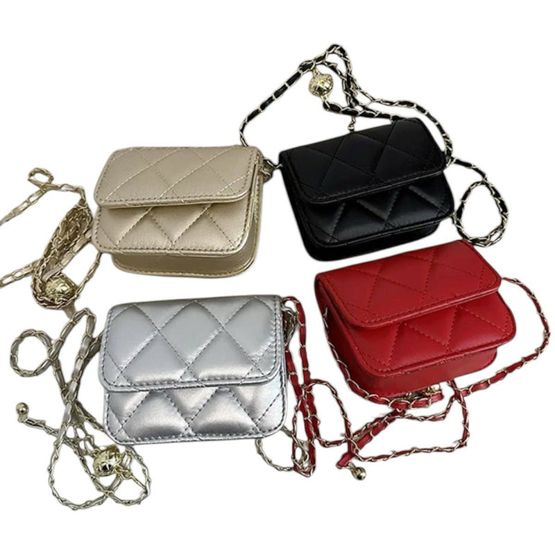 Dudie - Korean Children Fashion - #prettylittlegirls - Mor Bag - 5