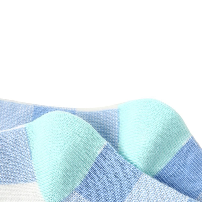 Dudie - Korean Children Fashion - #prettylittlegirls - Taran Socks - 9