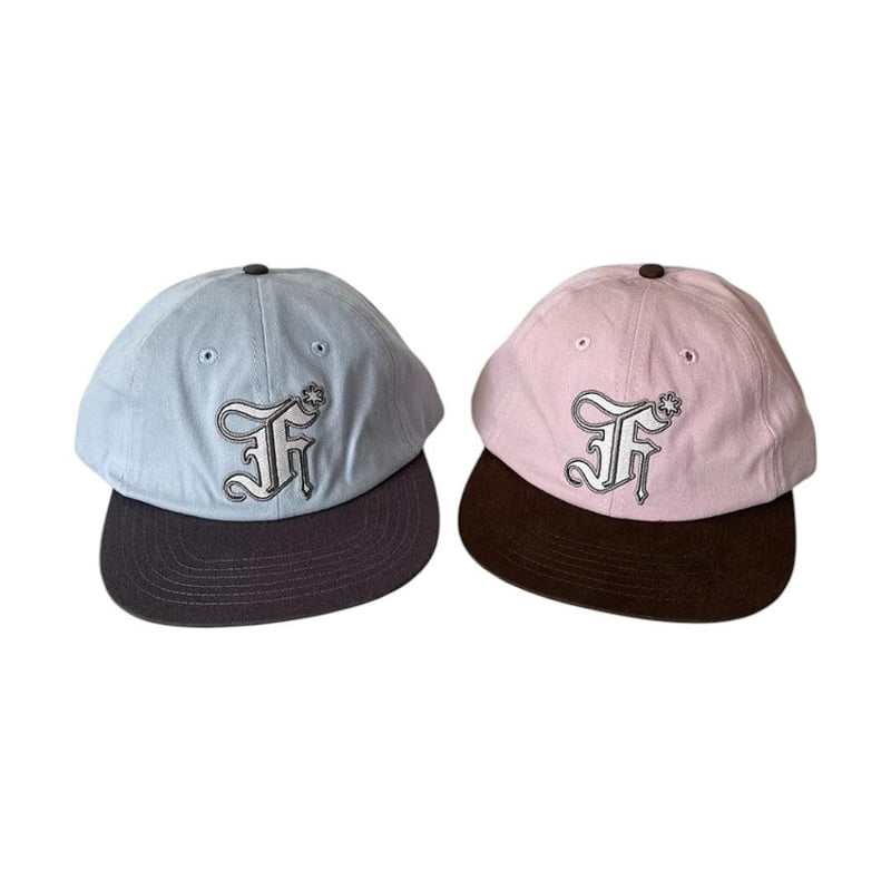 Dudie - Korean Children Fashion - #prettylittlegirls - Five Cap - 8