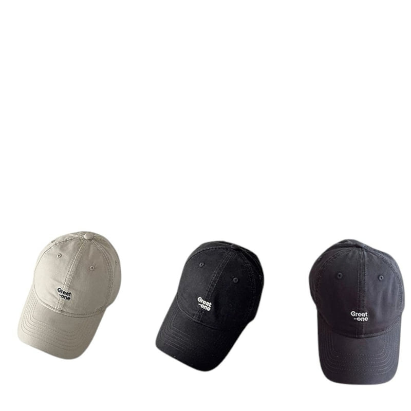 Dudie - Korean Children Fashion - #prettylittlegirls - Grot Cap - 11