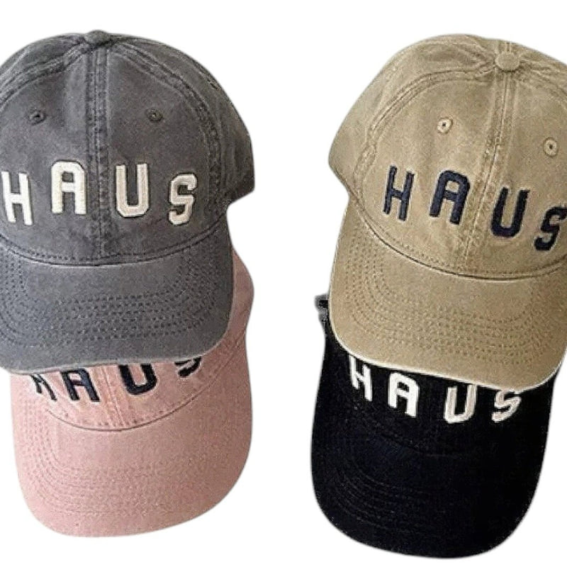 Dudie - Korean Children Fashion - #prettylittlegirls - House Cap - 10